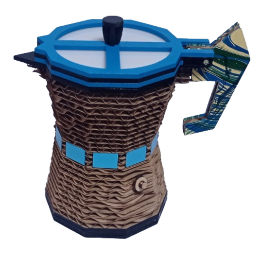 MokaLooP Lamp – Ocean Breeze