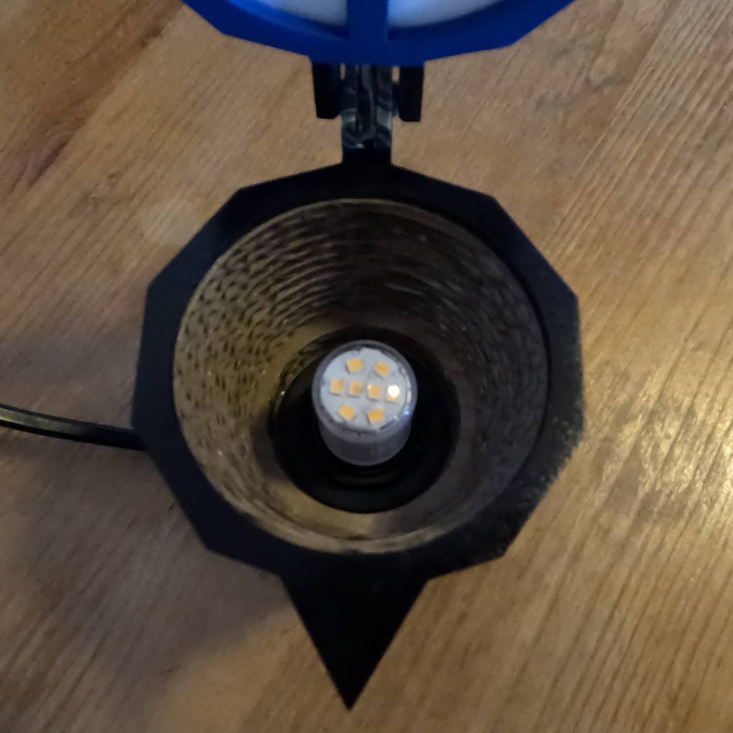 MokaLooP Lamp – Ocean Breeze