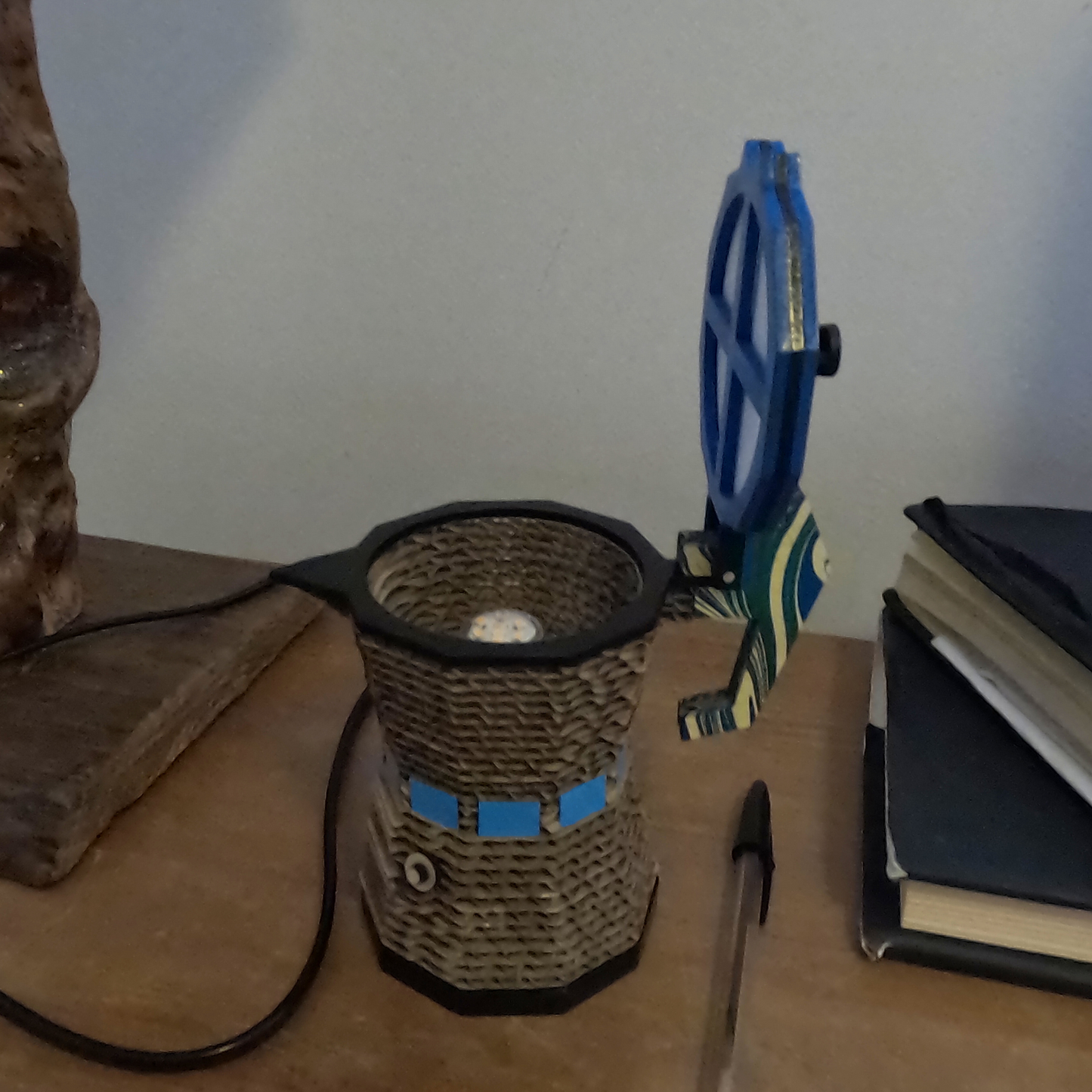 MokaLooP Lamp – Ocean Breeze